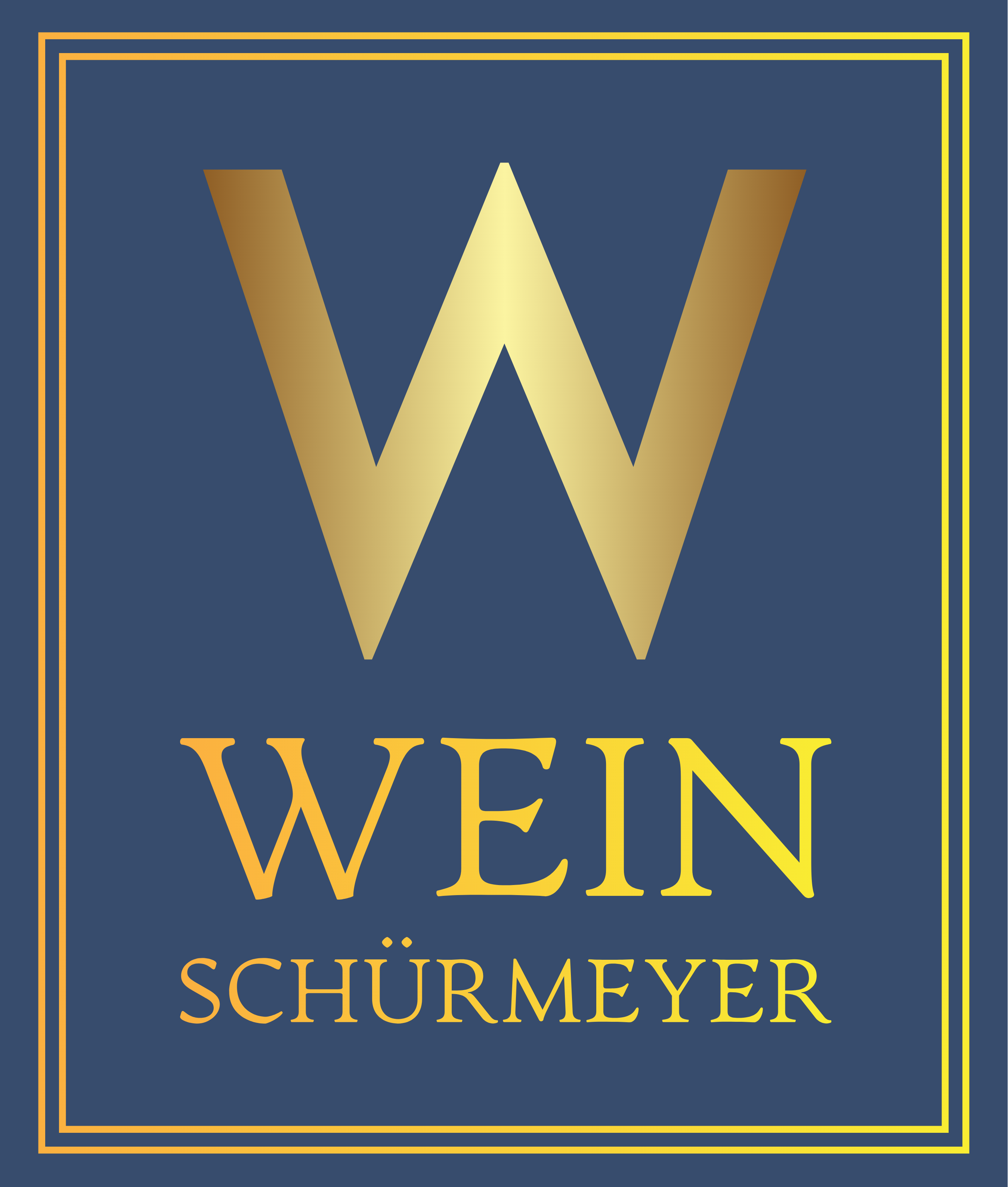 Wein Schürmeyer